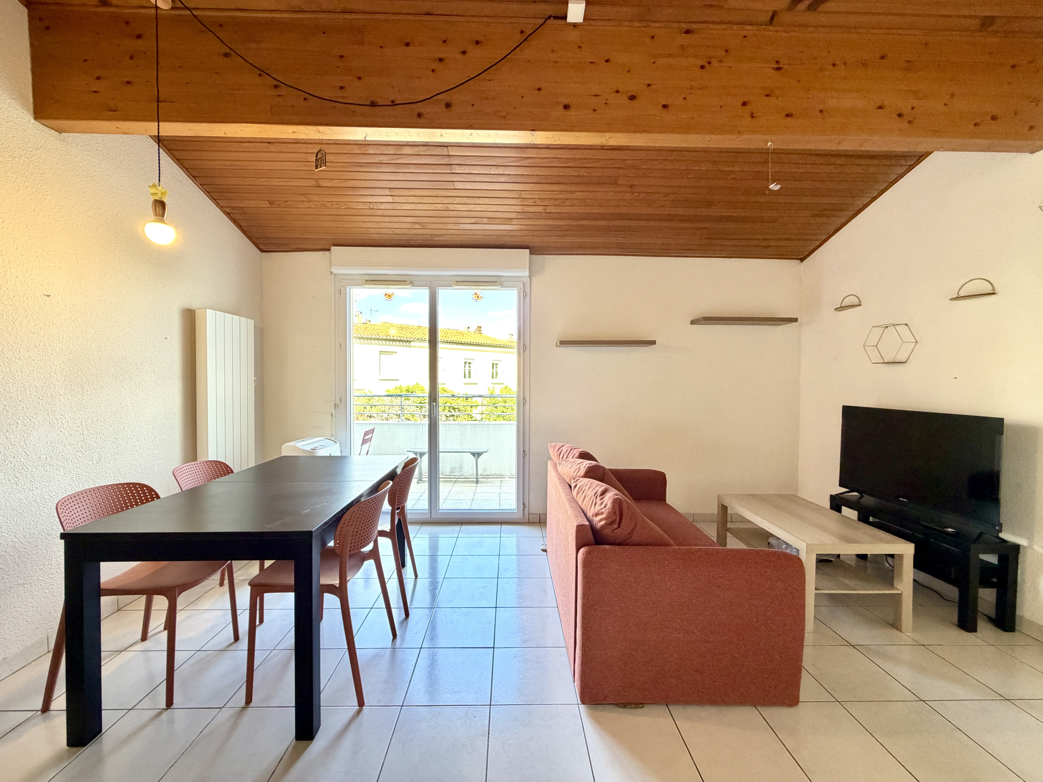 Apartment 3 pièces · 53.00 m² à Carcassonne